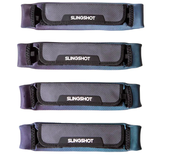 Slingshot Freestyle windfoil board - 4