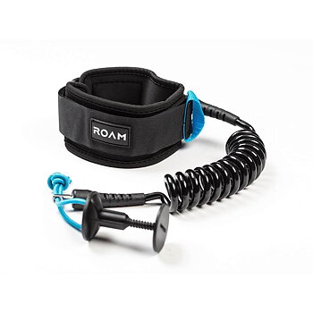 Roam Bodyboard Biceps Leash 4.0 Large 7mm black