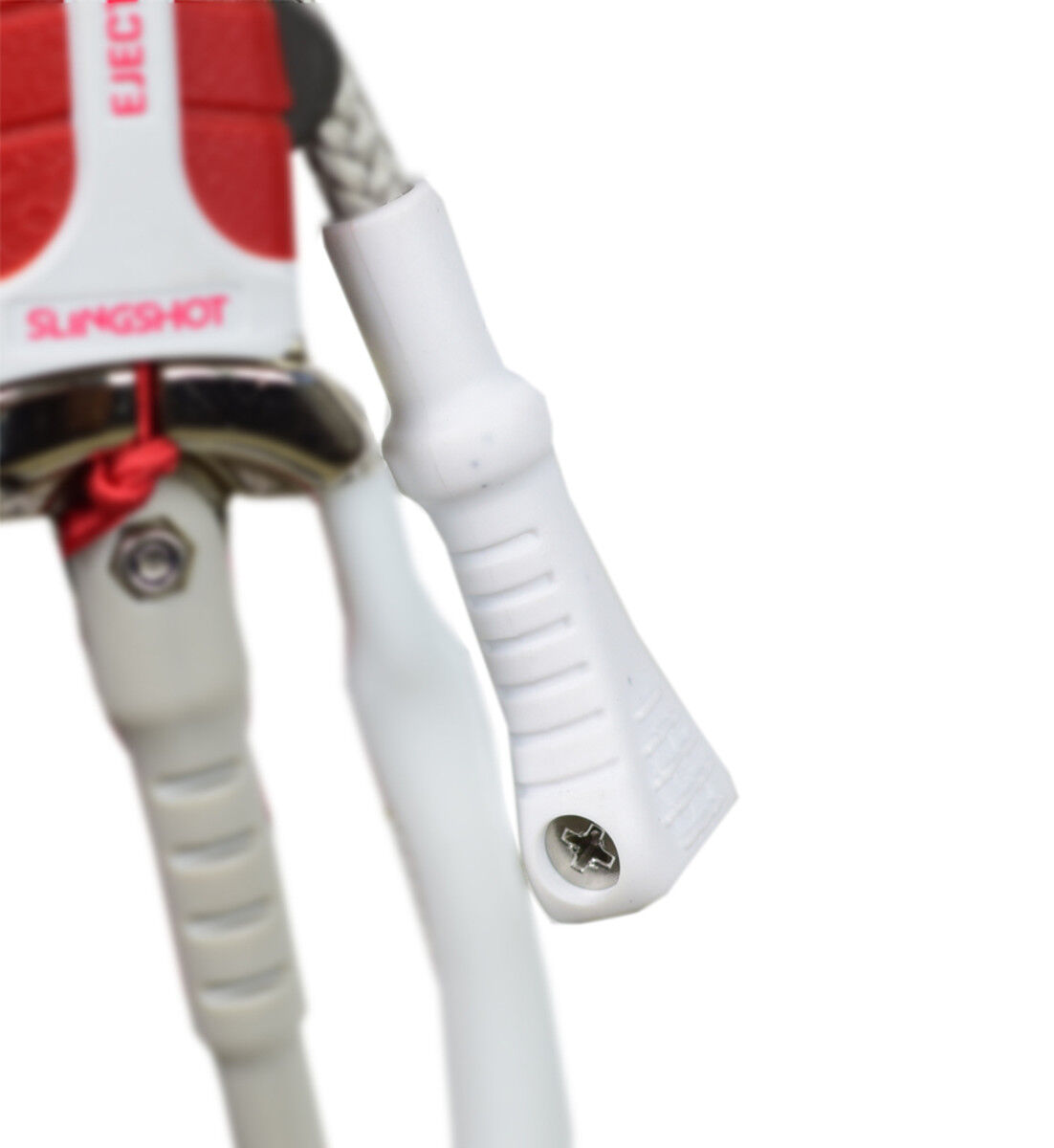 SLINGSHOT 2019 GUARDIAN TRIM ROPE HANDLE