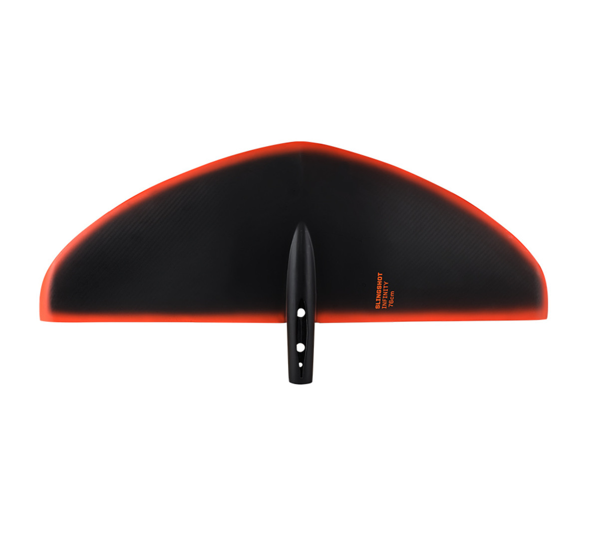 SLINGSHOT  HOVER GLIDE INFINITY 76CM CARBON WING - 2