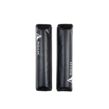 Roofrack Pads 43cm Flat