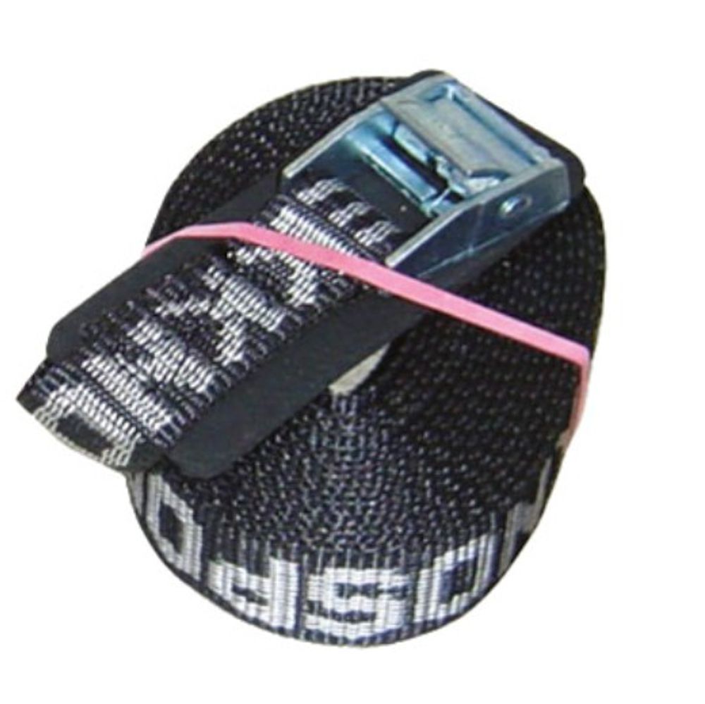 Roof Rack Strap Tekknosport 4m / 25mm