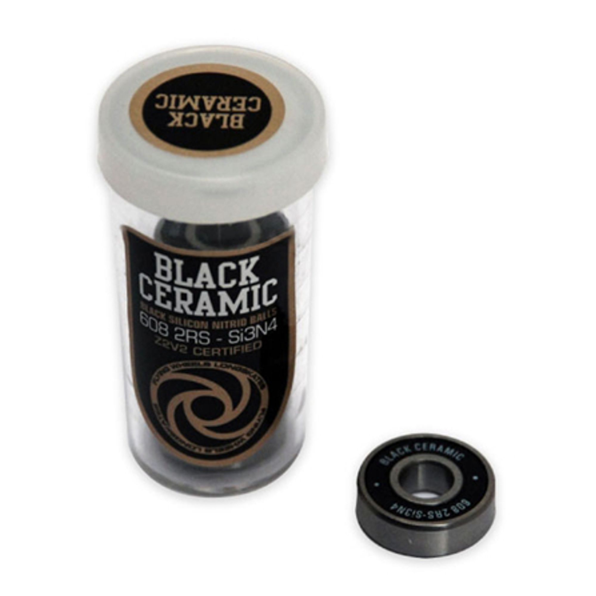 FLYING WHEELS Bearings SI3N4 Ceramic