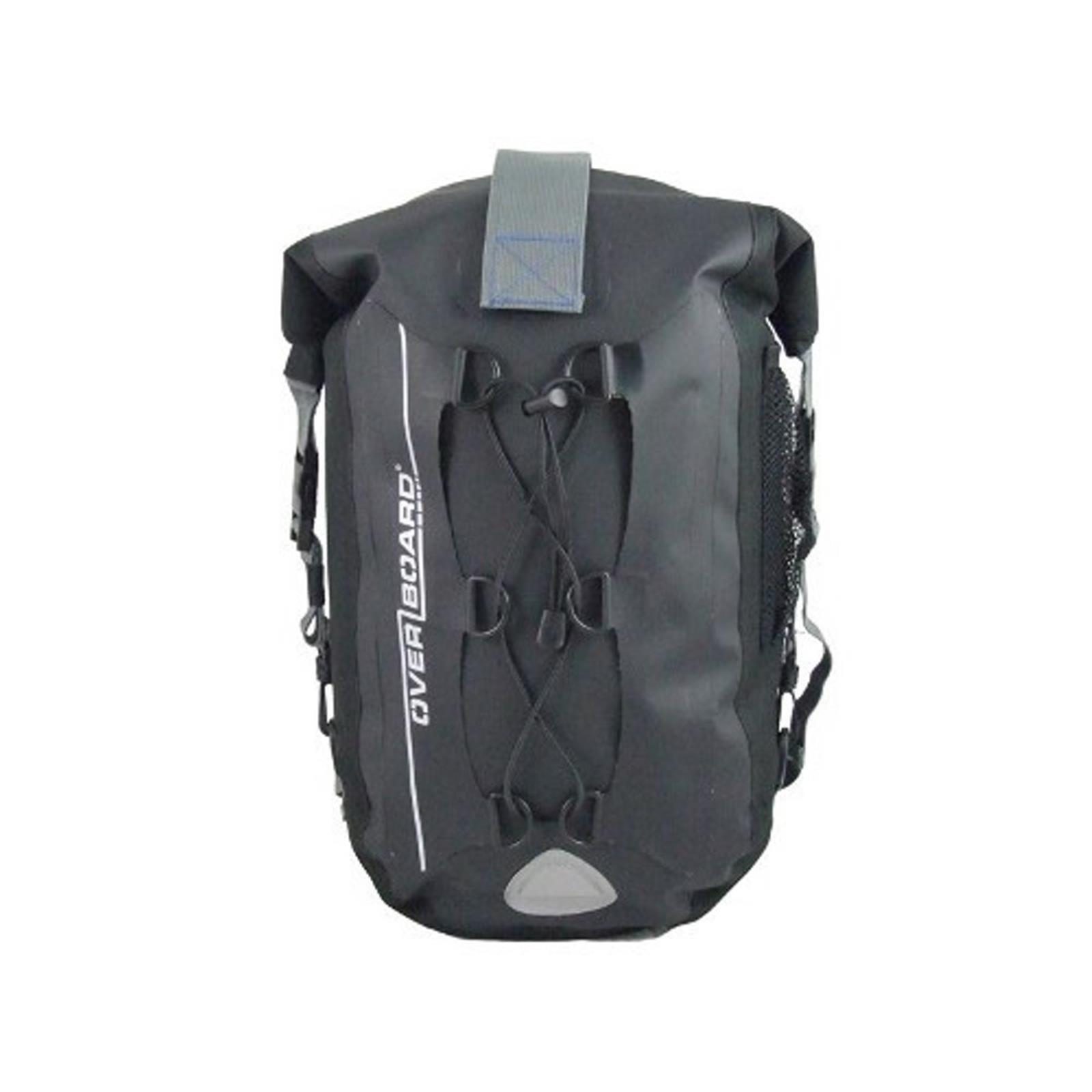 Overboard Dry Backpack 20 Liter Black - 3