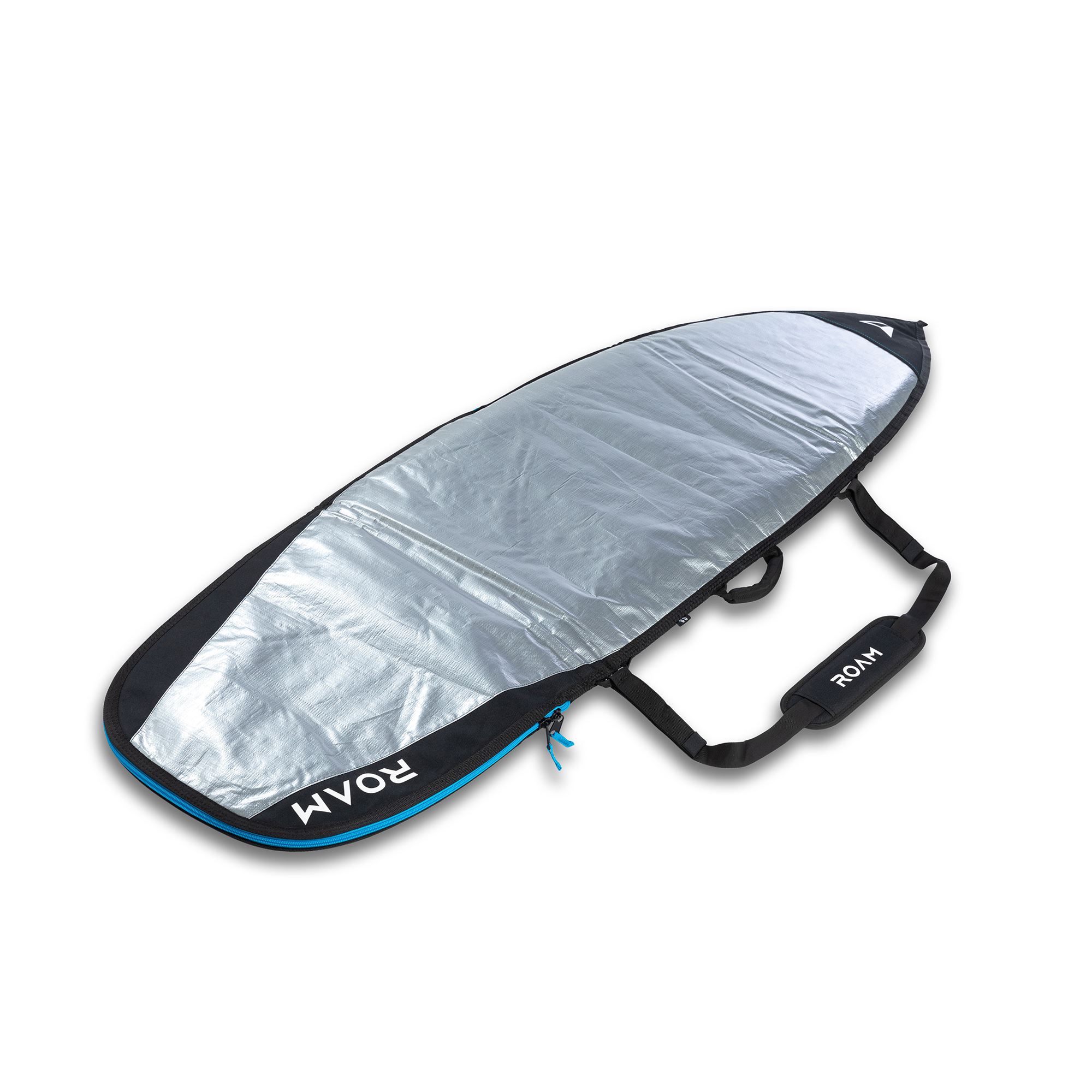 ROAM Boardbag Surfboard Daylight Short PLUS 6.4 - 2