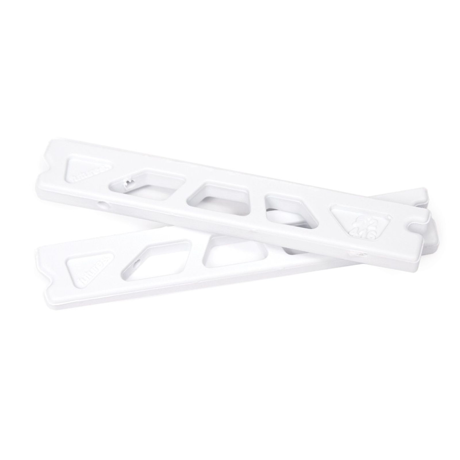 Futures Finbox Füller Set 3/4 Inch weiss