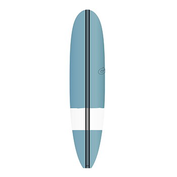 Surfboard Torq TEC The Don XL 9.6 Ice Blue