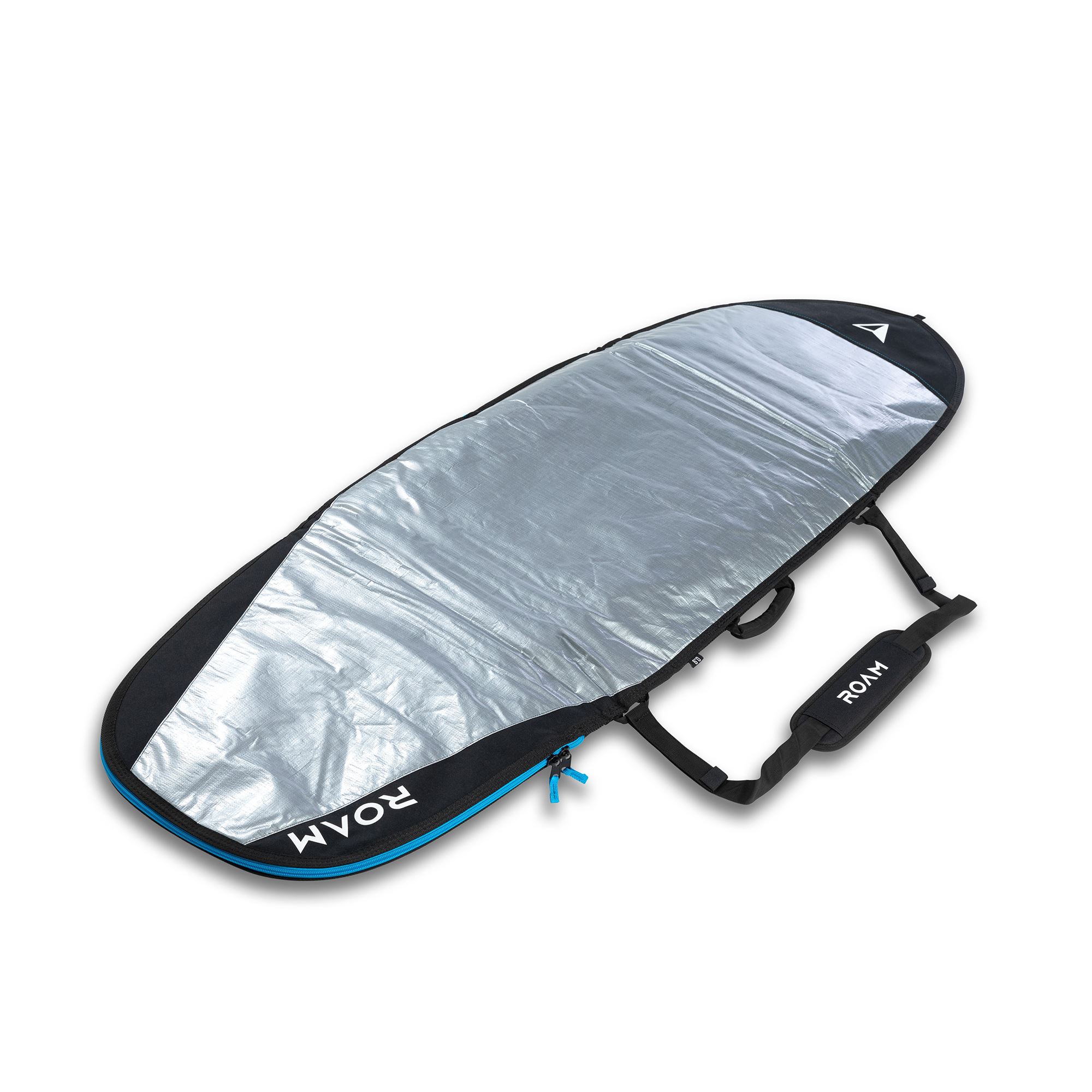 ROAM Boardbag Surfboard Daylight Fish PLUS 5.4 - 2