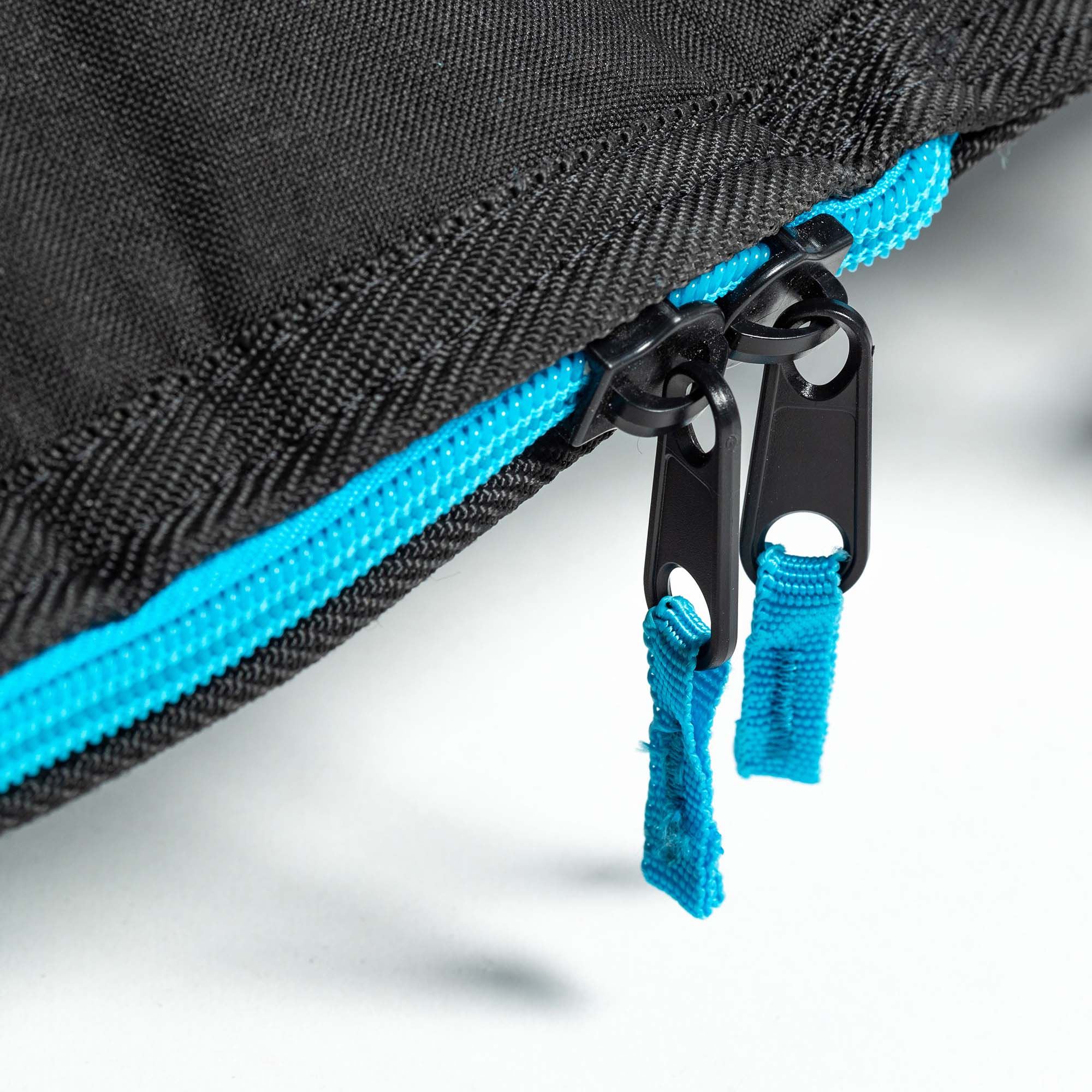 ROAM Boardbag Surfboard Daylight Fish PLUS 6.0 - 5