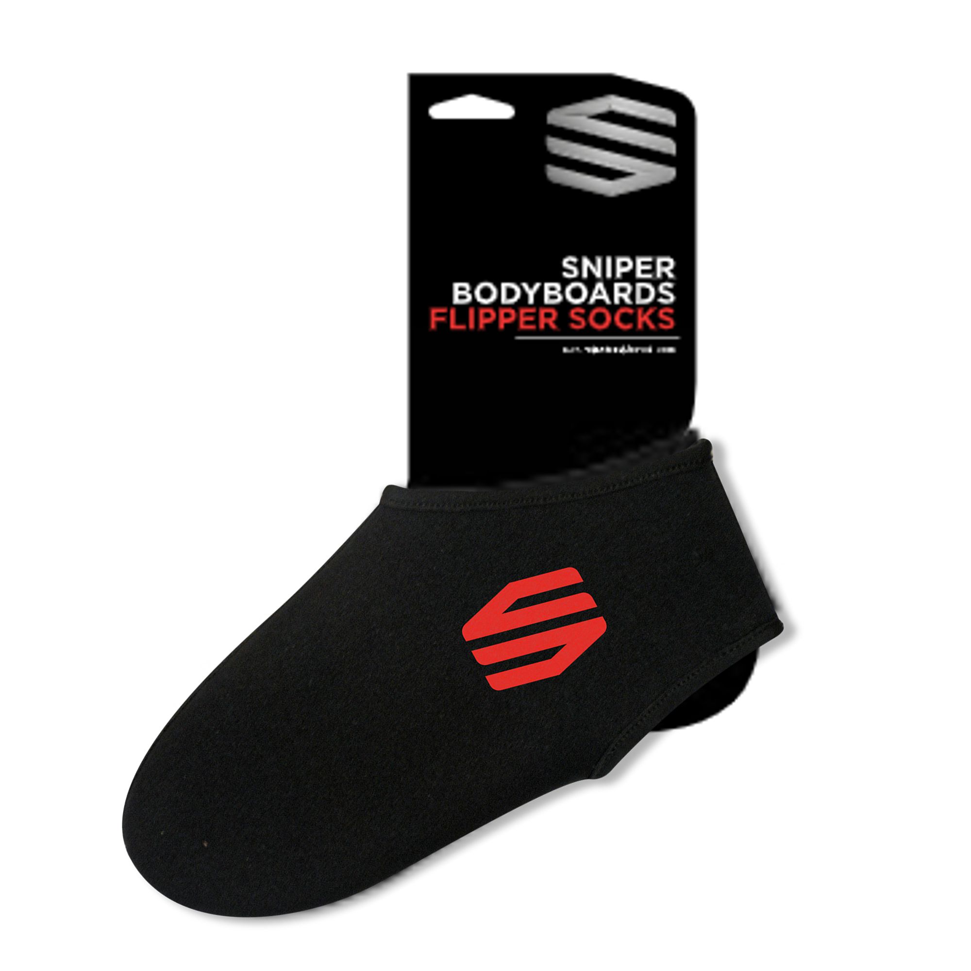 SNIPER Bodyboard Neporen Socks EU 38-40 - 2