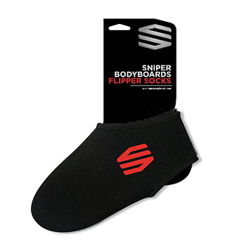 SNIPER Bodyboard Neporen Socks EU 38-40