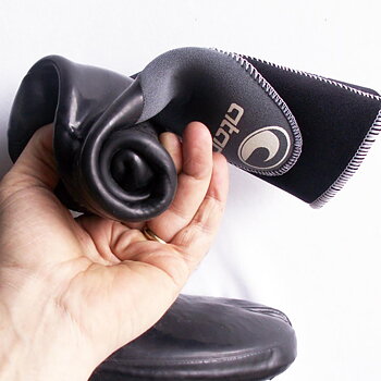 ATAN Sunfast Neopren Latex 3mm EU46-47