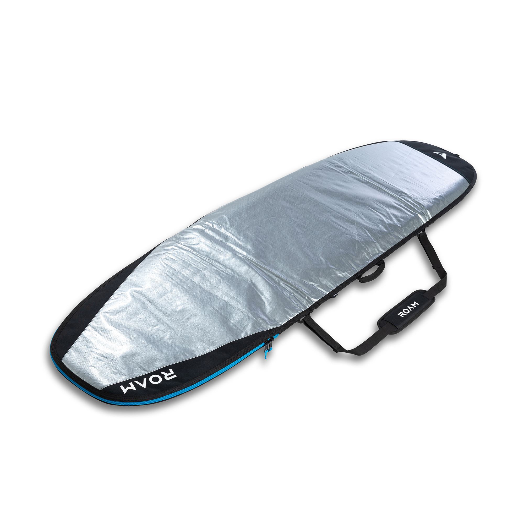 ROAM Boardbag Surfboard Daylight Funboard PLUS 8.0 - 2