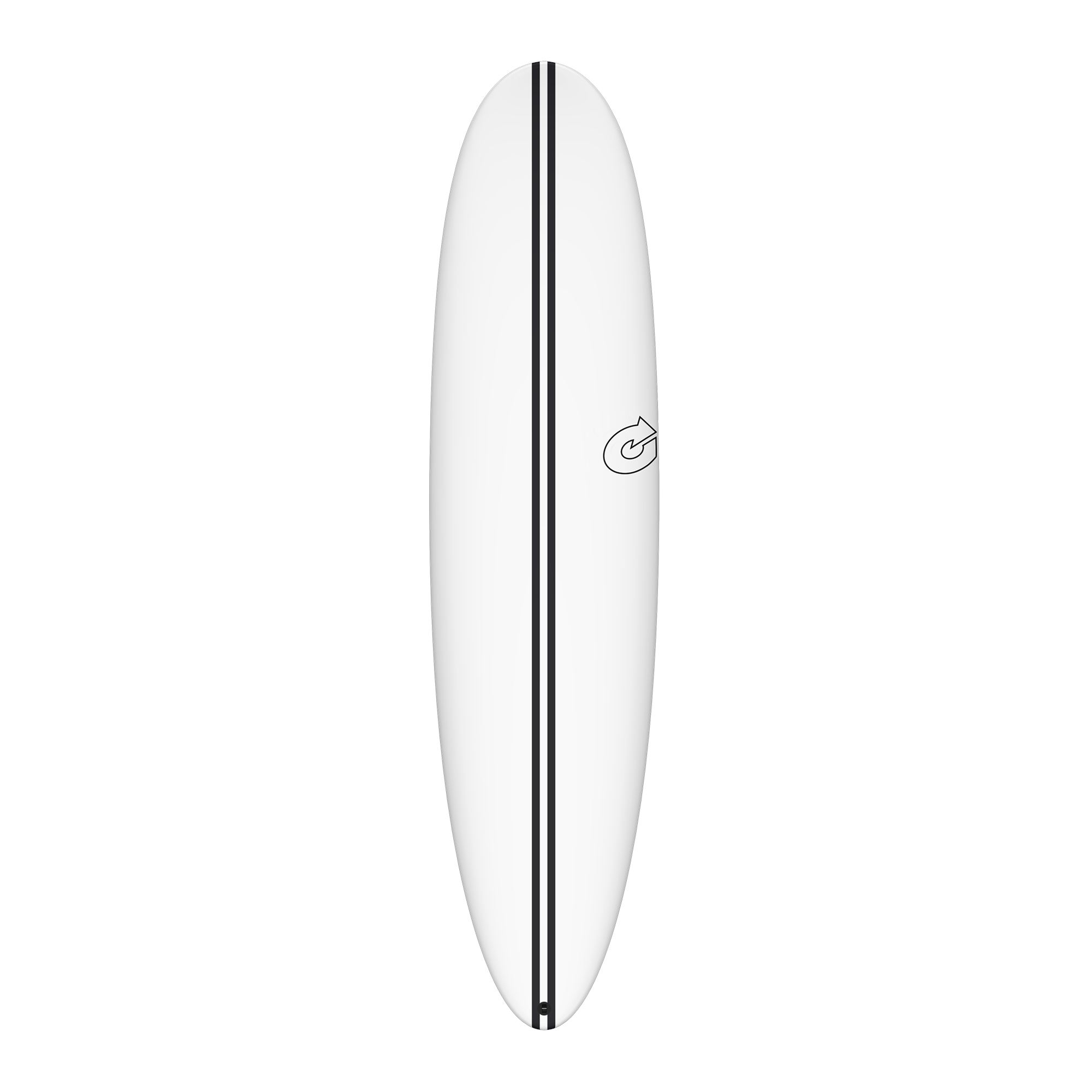 Surfboard TORQ TEC M2  6.6