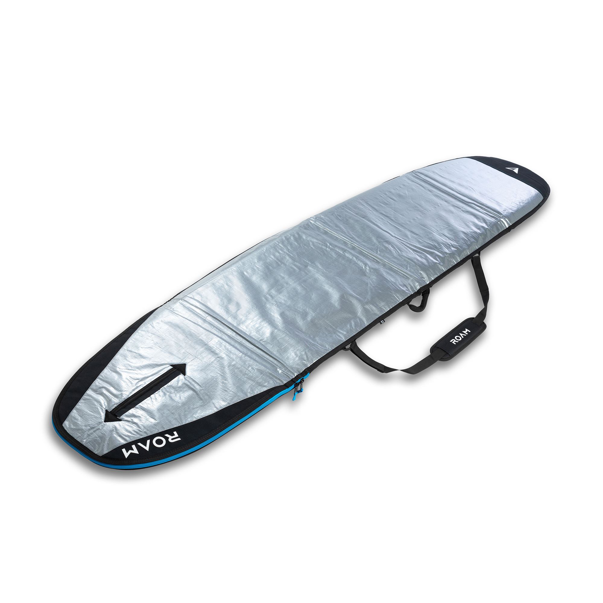 ROAM Boardbag Surfboard Daylight Long PLUS 9.2 - 2
