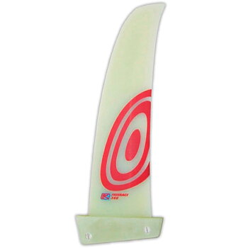 Tekknosport Fin G-10 Free Race 500 Tuttle Box