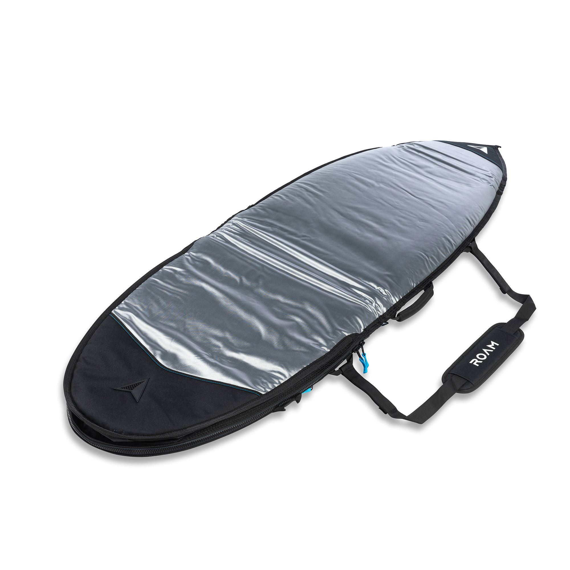 ROAM Boardbag Surfboard Tech Bag Short PLUS 5.8 - 2