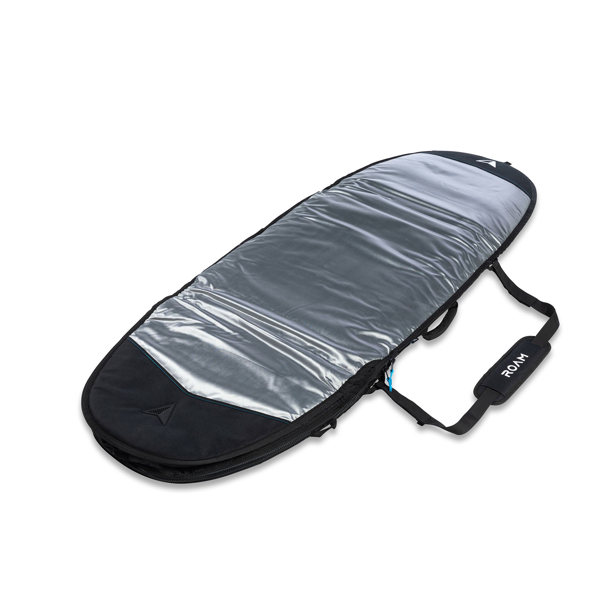 ROAM Boardbag Surfboard Tech Bag Fish PLUS 6.4 - 2