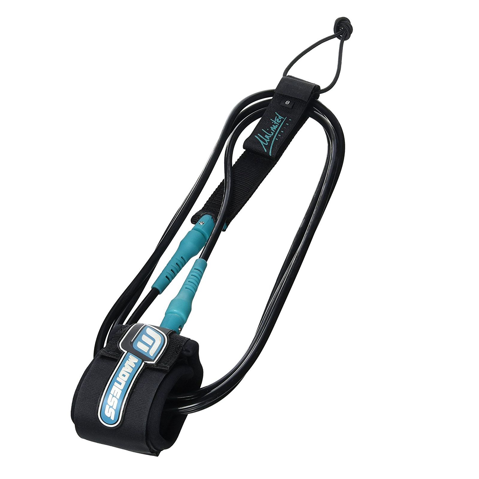 MADNESS Surfboard KNIE Leash 9.0 275cm 7mm - 2