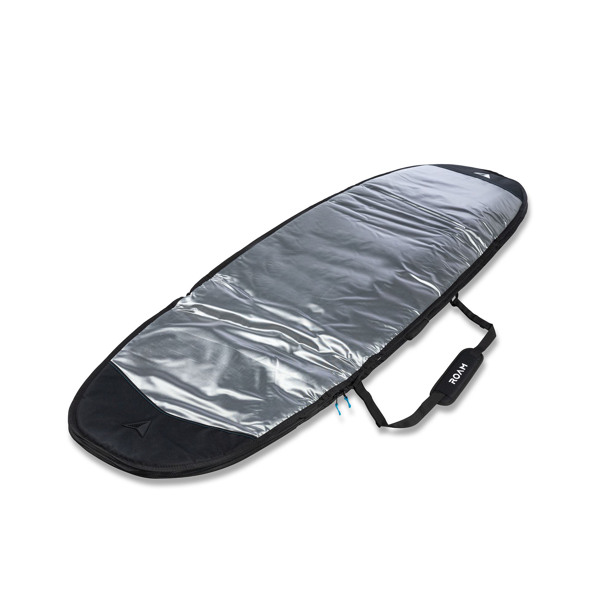 ROAM Boardbag Surfboard Tech Bag Funboard PLUS 7.0 - 2