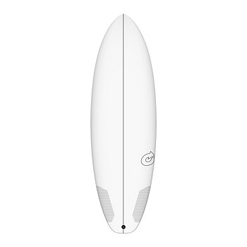 Surfboard Torq TEC PG-R 5.10