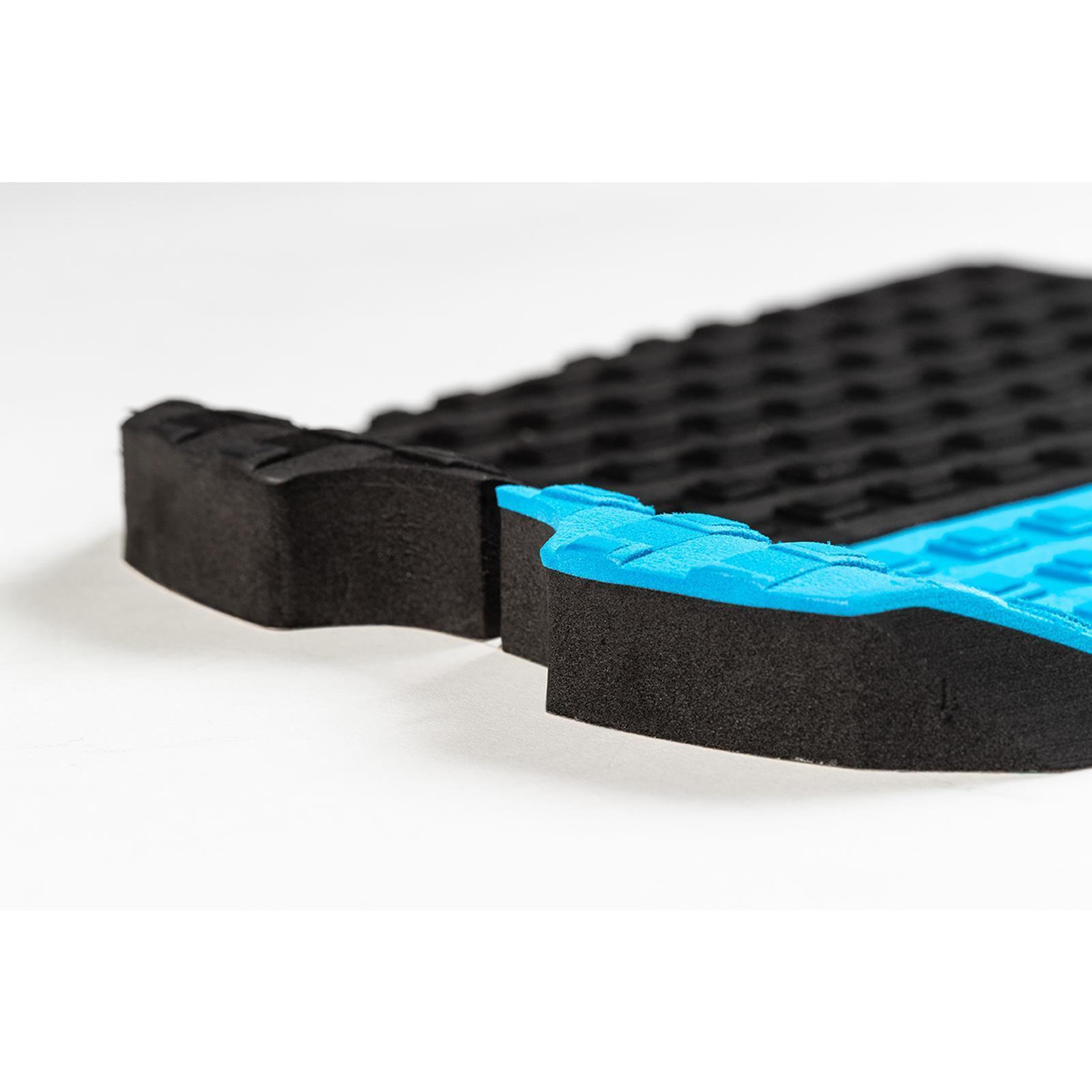 ROAM Footpad Deck Grip Traction Pad 2-tlg Blue - 4