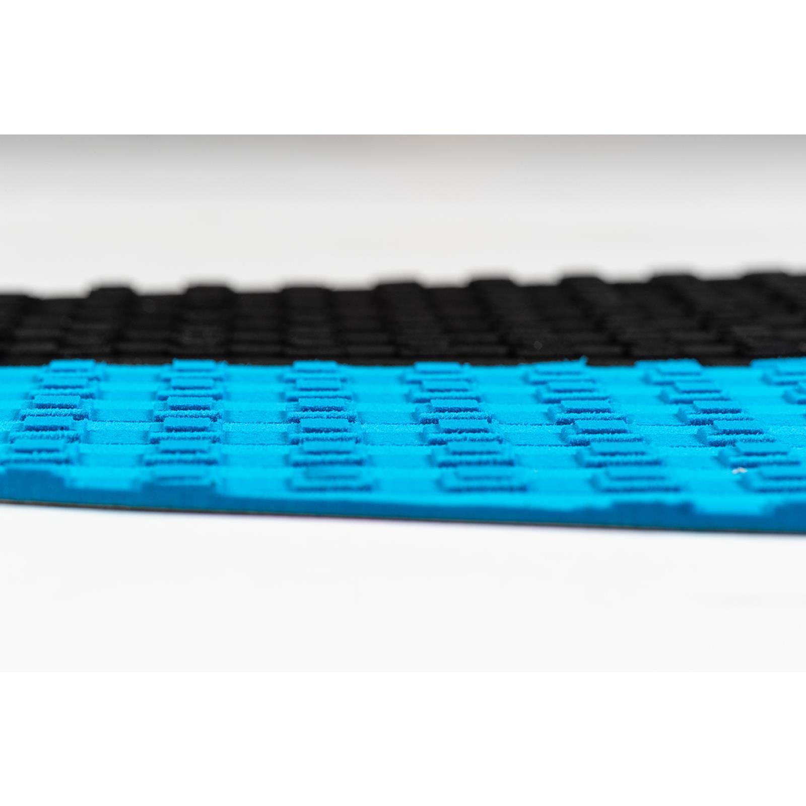 ROAM Footpad Deck Grip Traction Pad 2-tlg Blue - 3