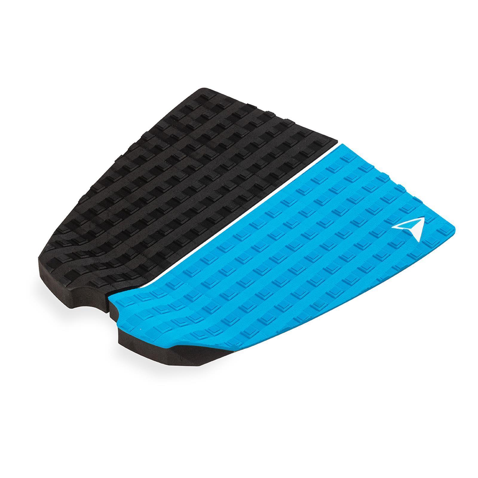 ROAM Footpad Deck Grip Traction Pad 2-tlg Blue