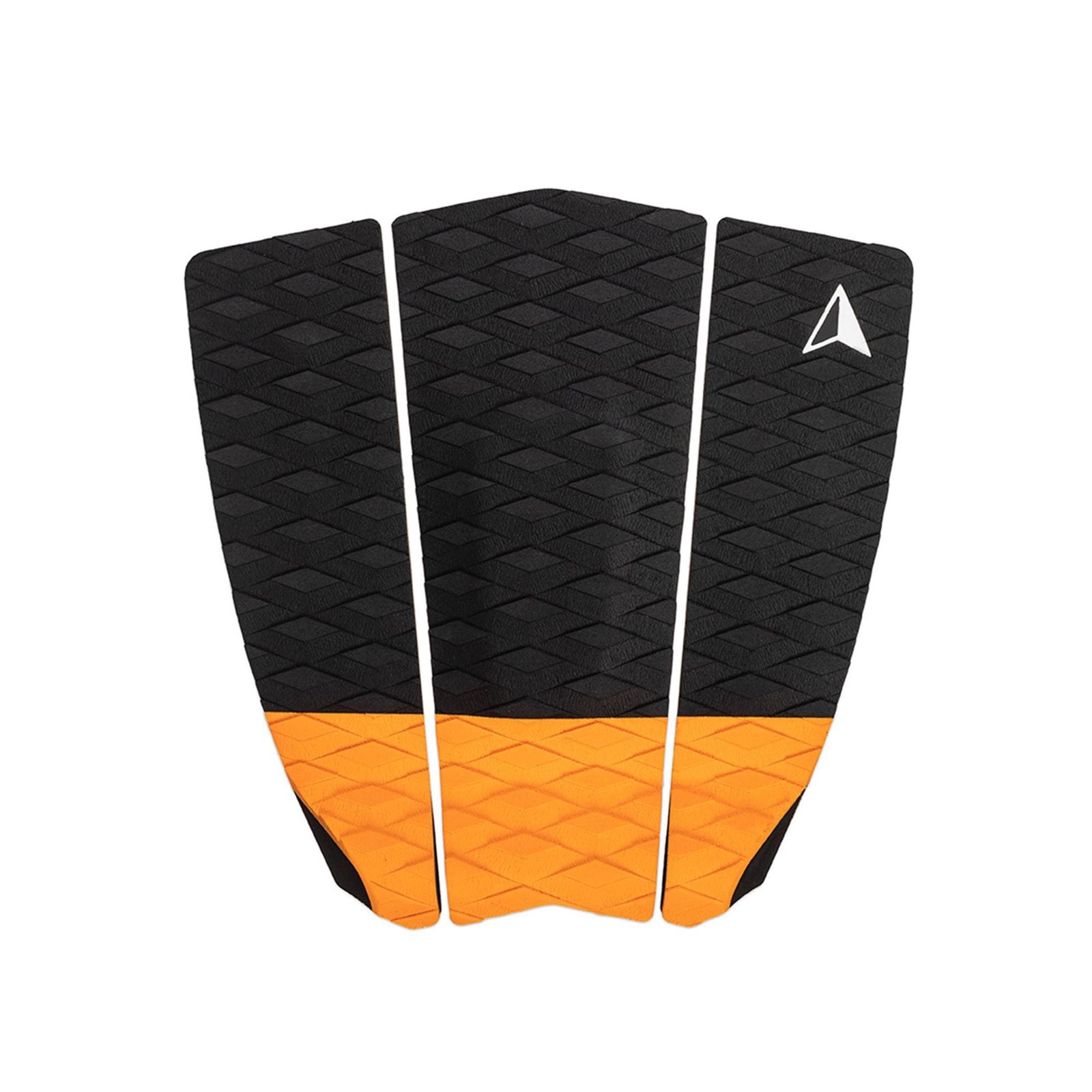 ROAM Footpad Deck Grip Traction Pad 3-tlg Orange - 2