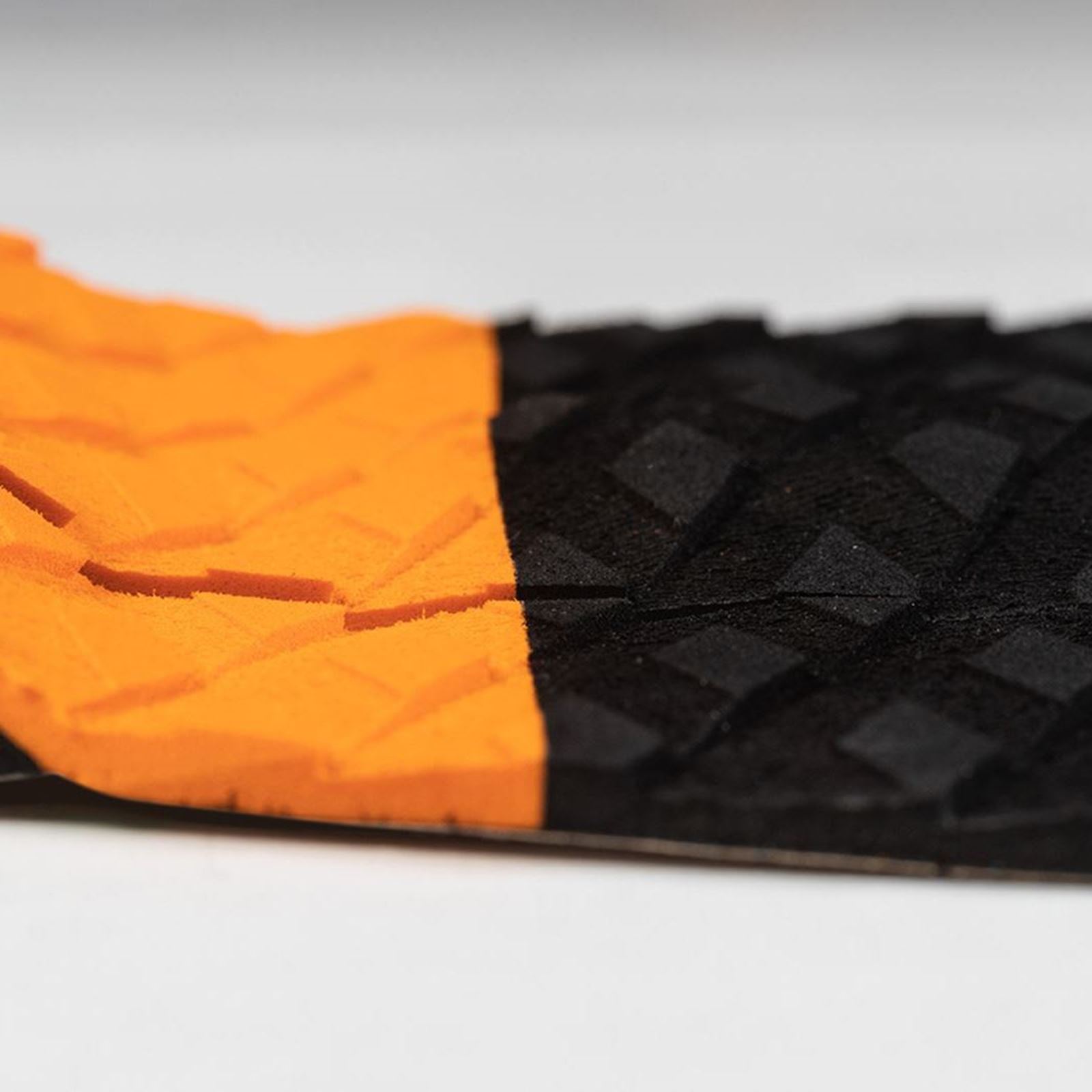 ROAM Footpad Deck Grip Traction Pad 3-tlg Orange - 4