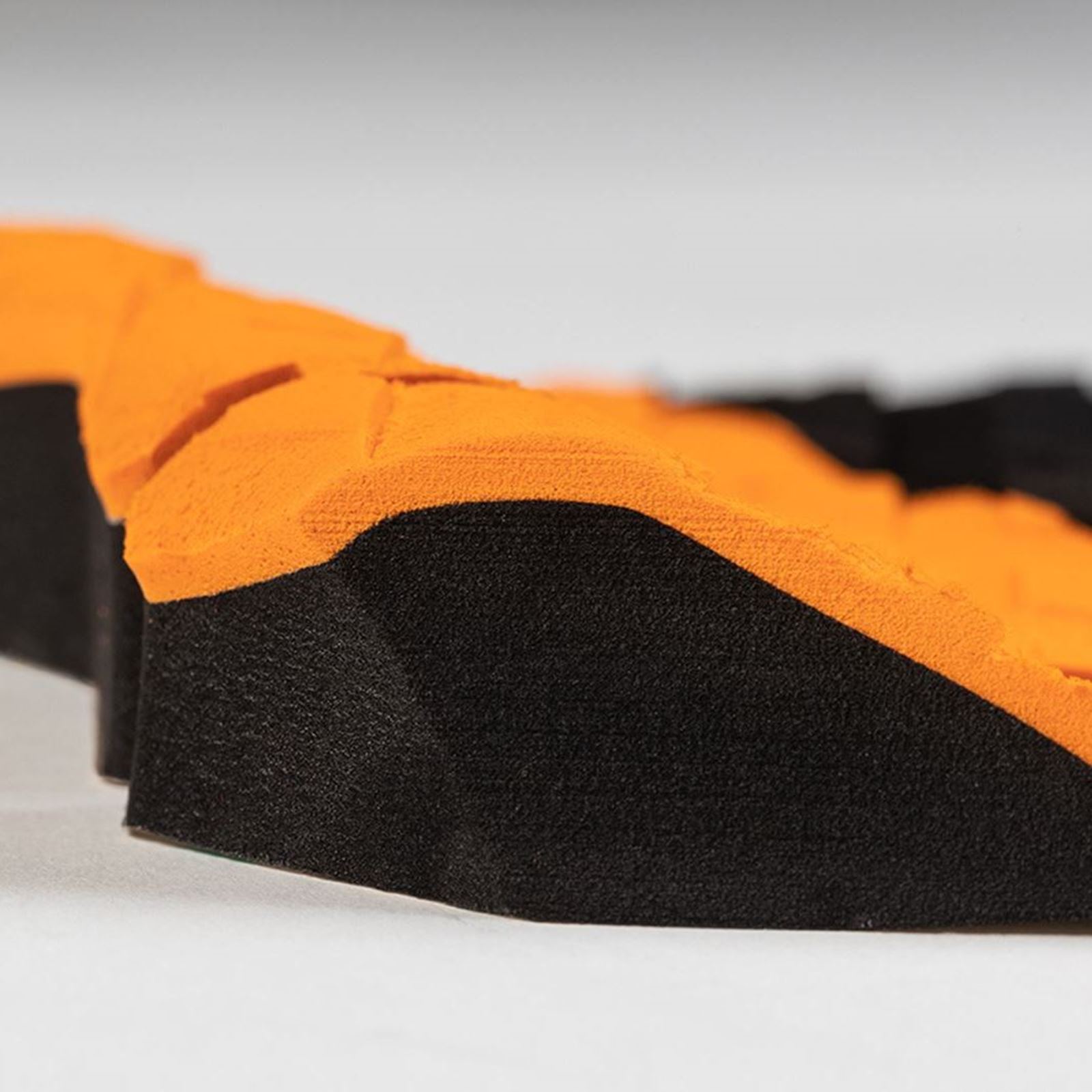 ROAM Footpad Deck Grip Traction Pad 3-tlg Orange - 3