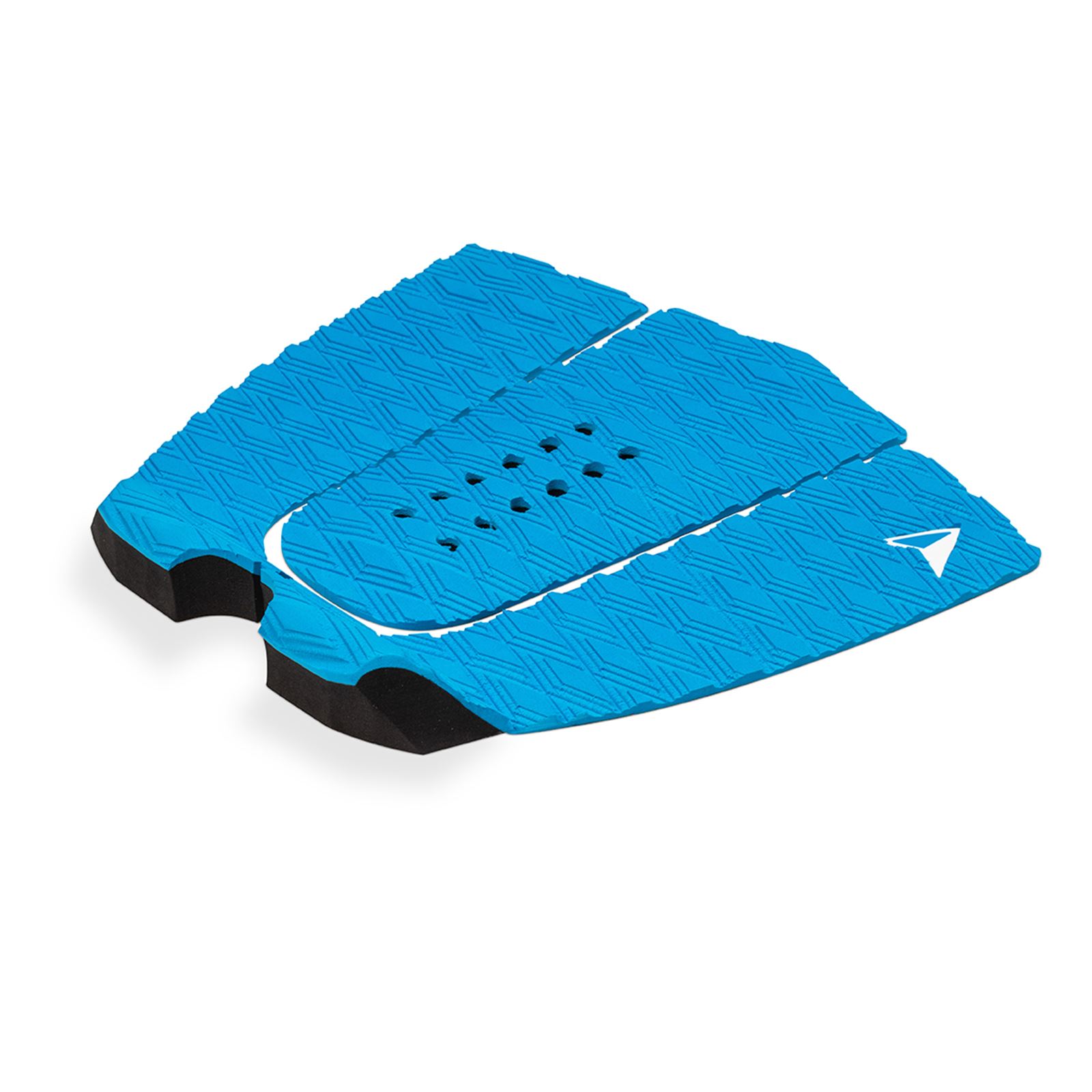 ROAM Footpad Deck Grip Traction Pad 3-tlg + Blue