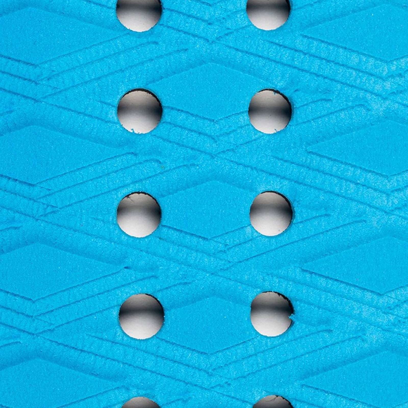 ROAM Footpad Deck Grip Traction Pad 3-tlg + Blue - 4