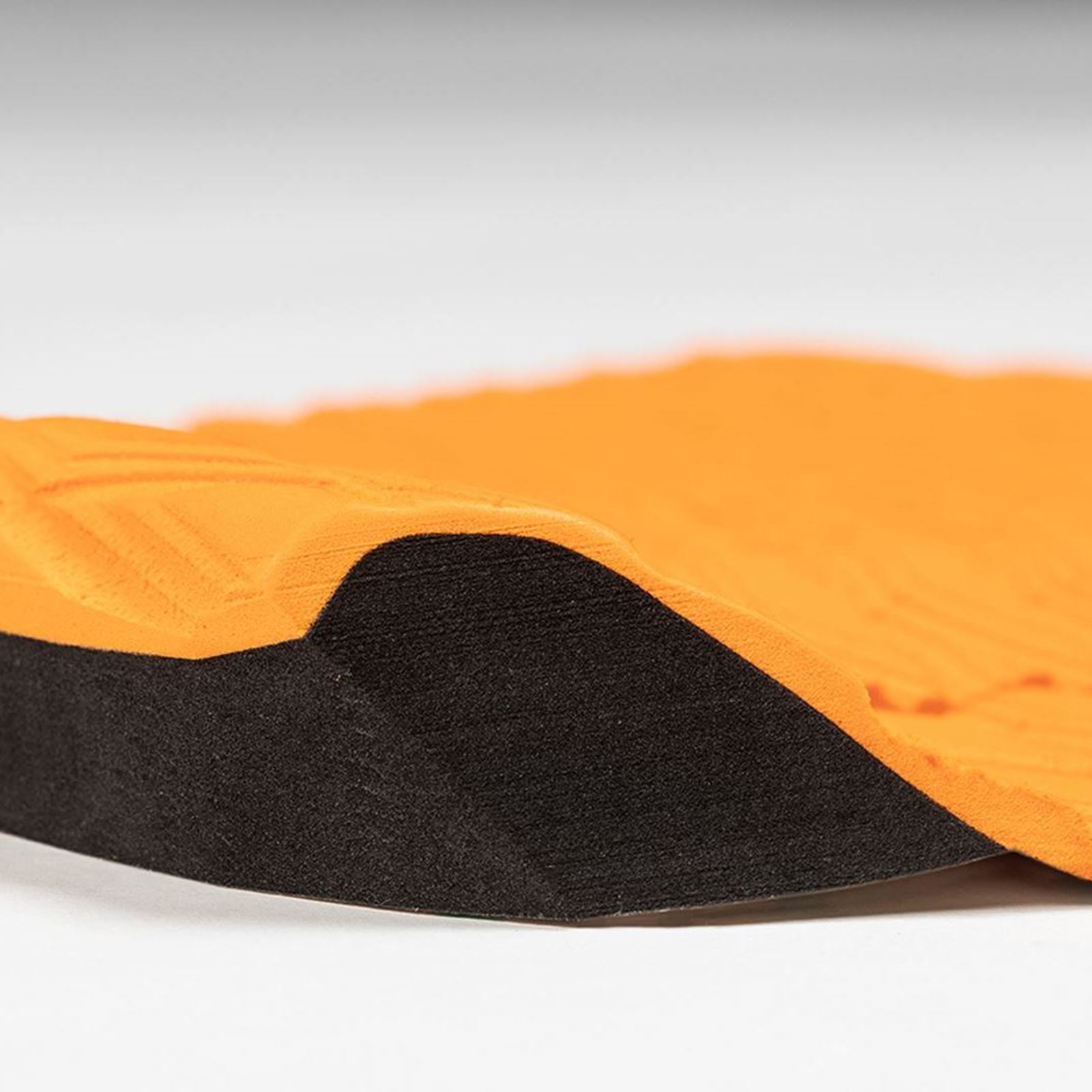 ROAM Footpad Deck Grip Traction Pad 3-tlg + Orange - 3