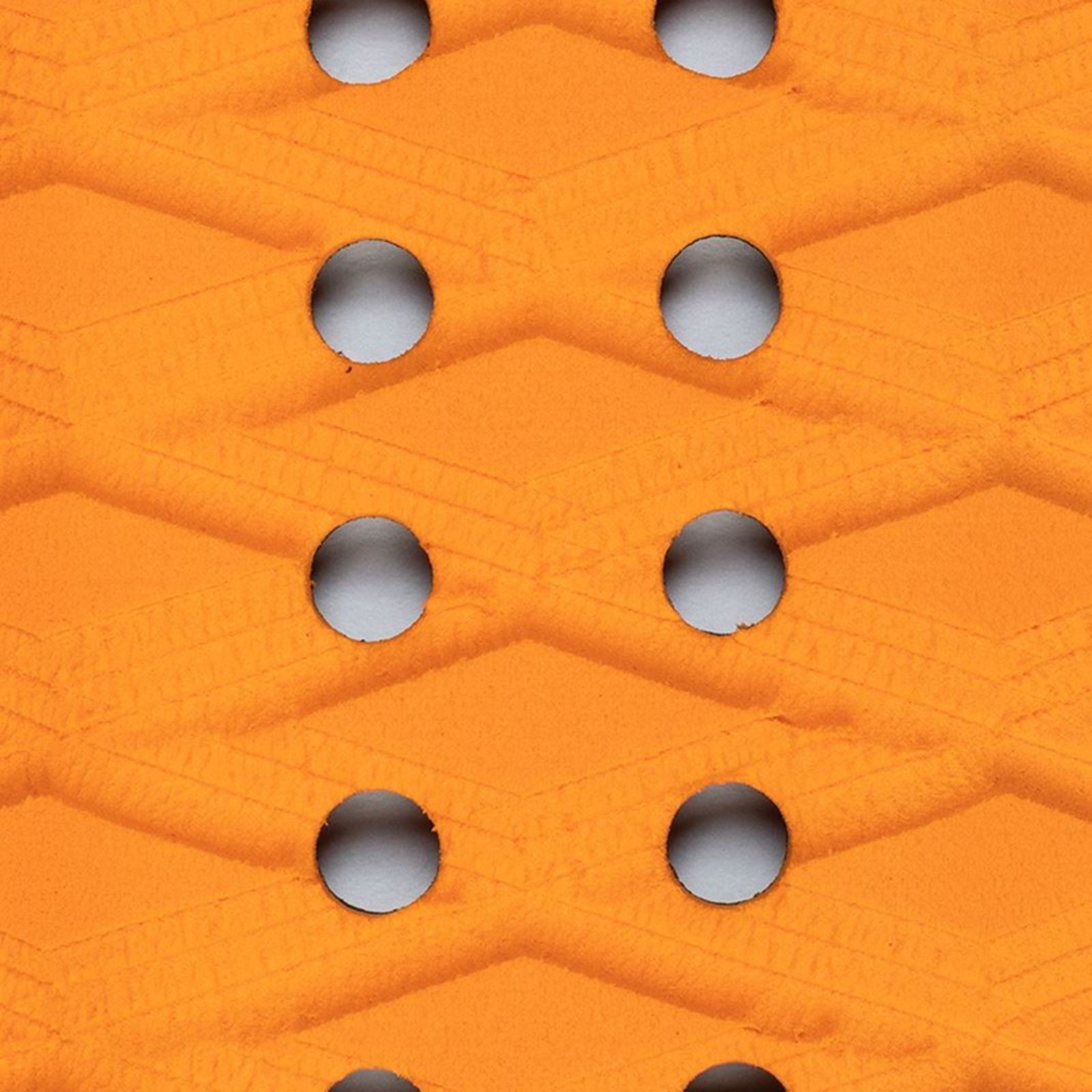 ROAM Footpad Deck Grip Traction Pad 3-tlg + Orange - 4