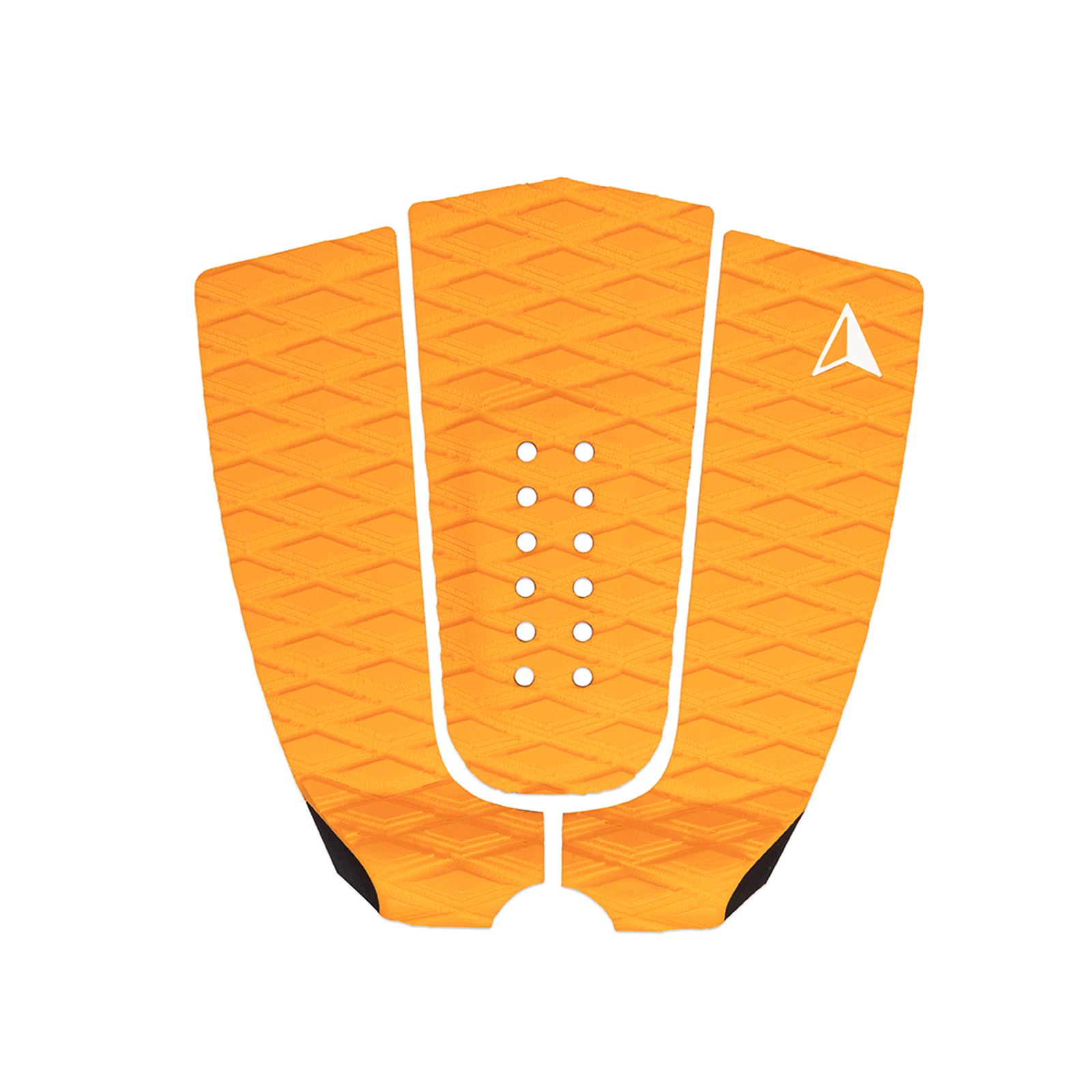 ROAM Footpad Deck Grip Traction Pad 3-tlg + Orange - 2