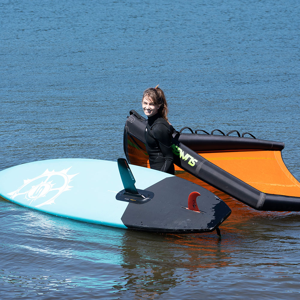 SLINGSHOT SUP WINDER - 3