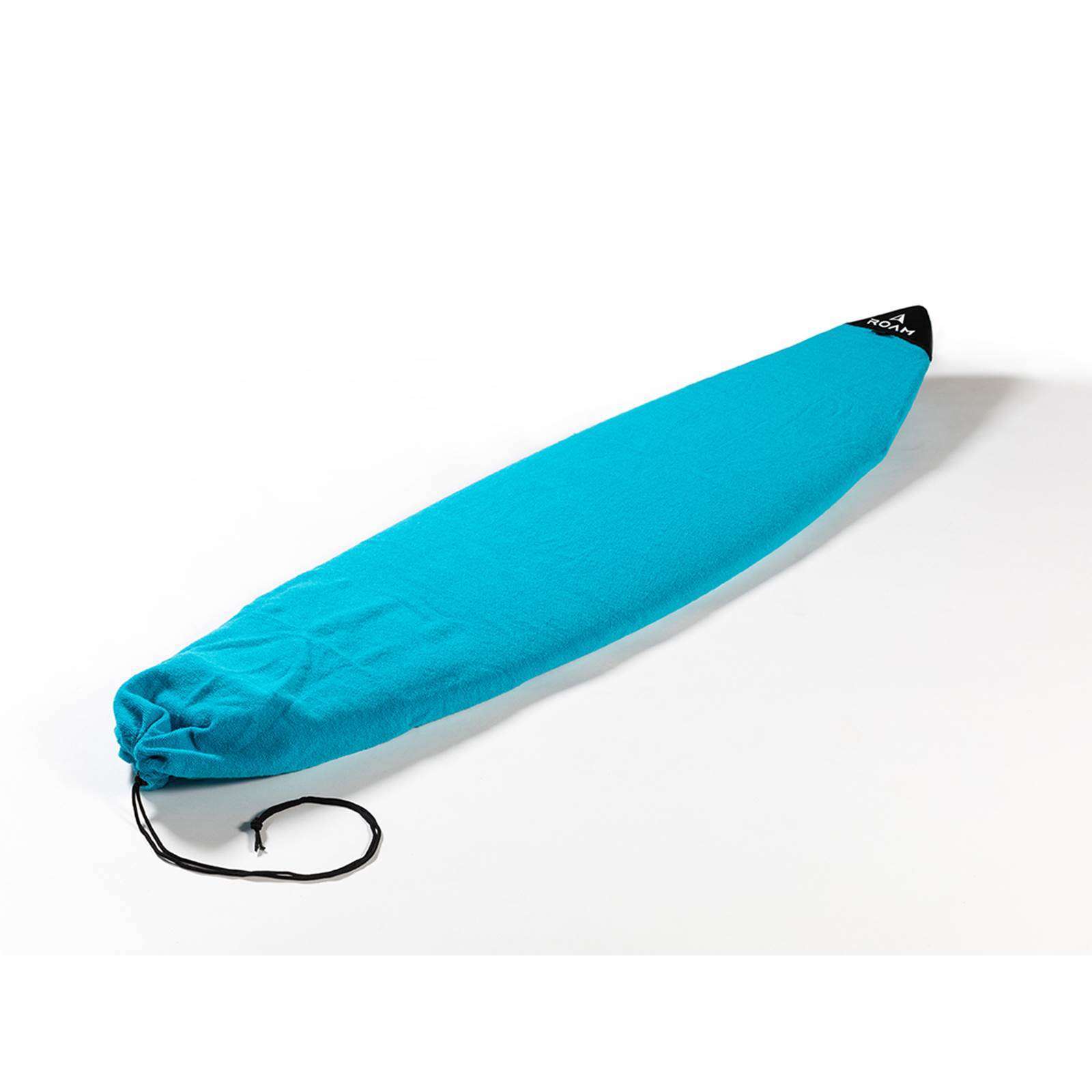 ROAM Surfboard Socke Shortboard 6.6 Blue