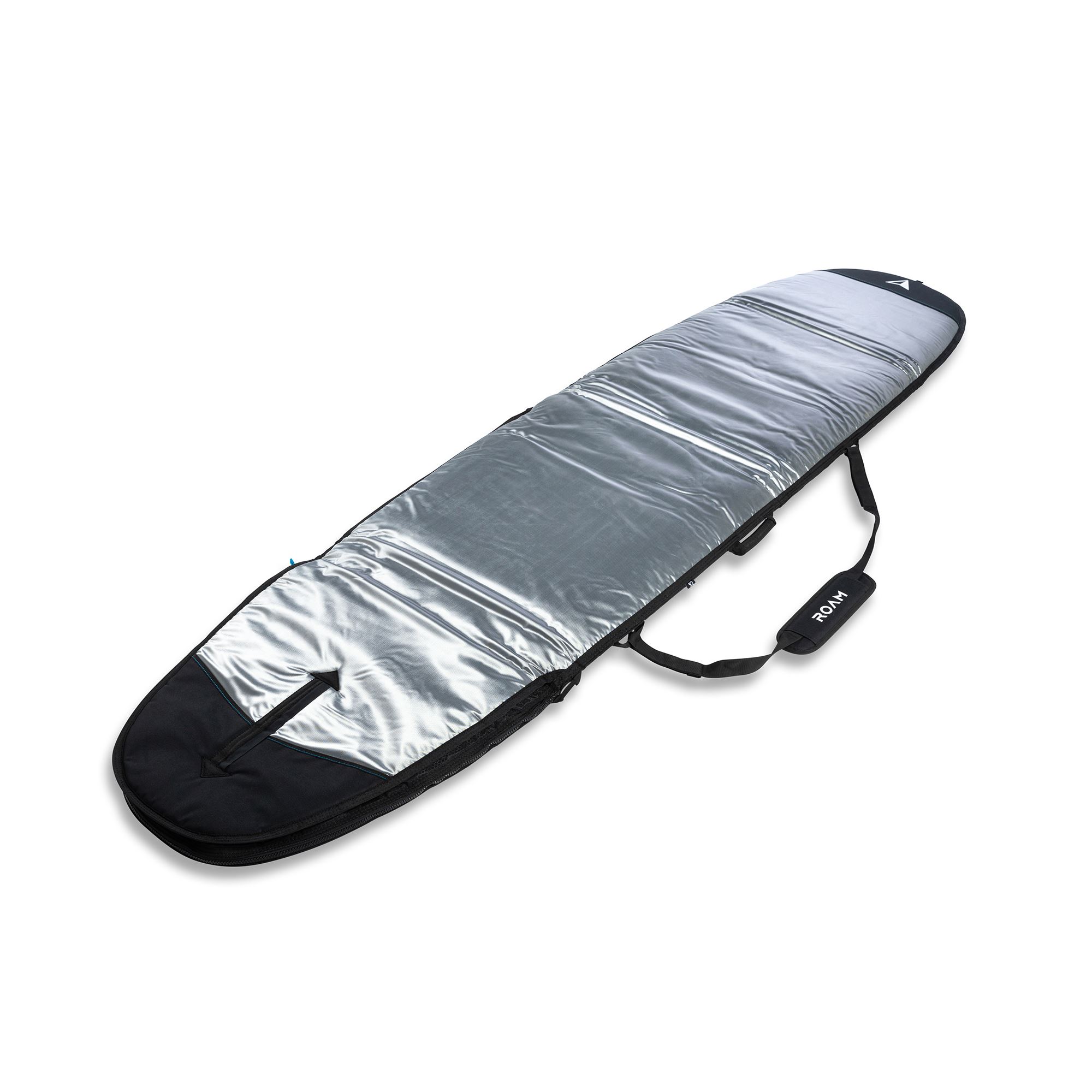 ROAM Sac De Plage Surfboard Tech Hybrid Fish 5.8 Housse