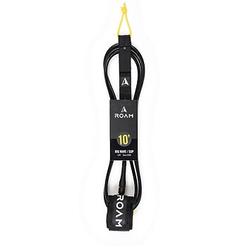 ROAM Surfboard Leash Big Wave SUP 10.0 8mm