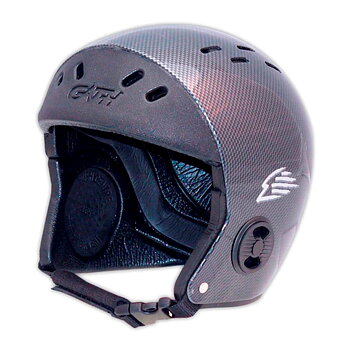 GATH watersports helmet Standard Hat EVA L Carbon
