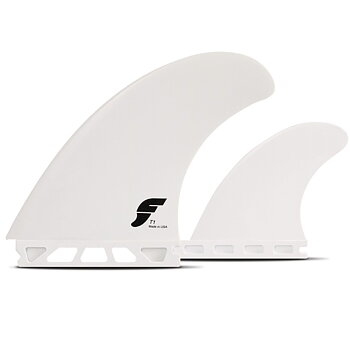 FUTURES Twin Fin Set T1 Thermotech