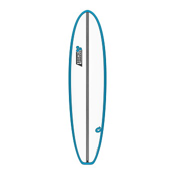 Surfboard CHANNEL ISLANDS X-lite2 Chancho 7.0 blue