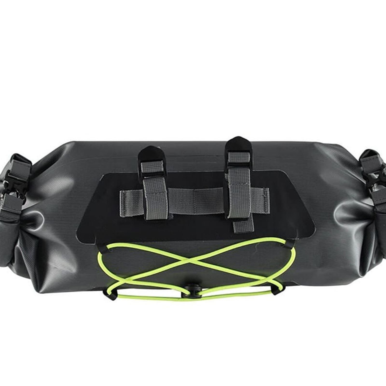 OverBoard Vattentät cykelbag VeloDry 10 Liter - 2