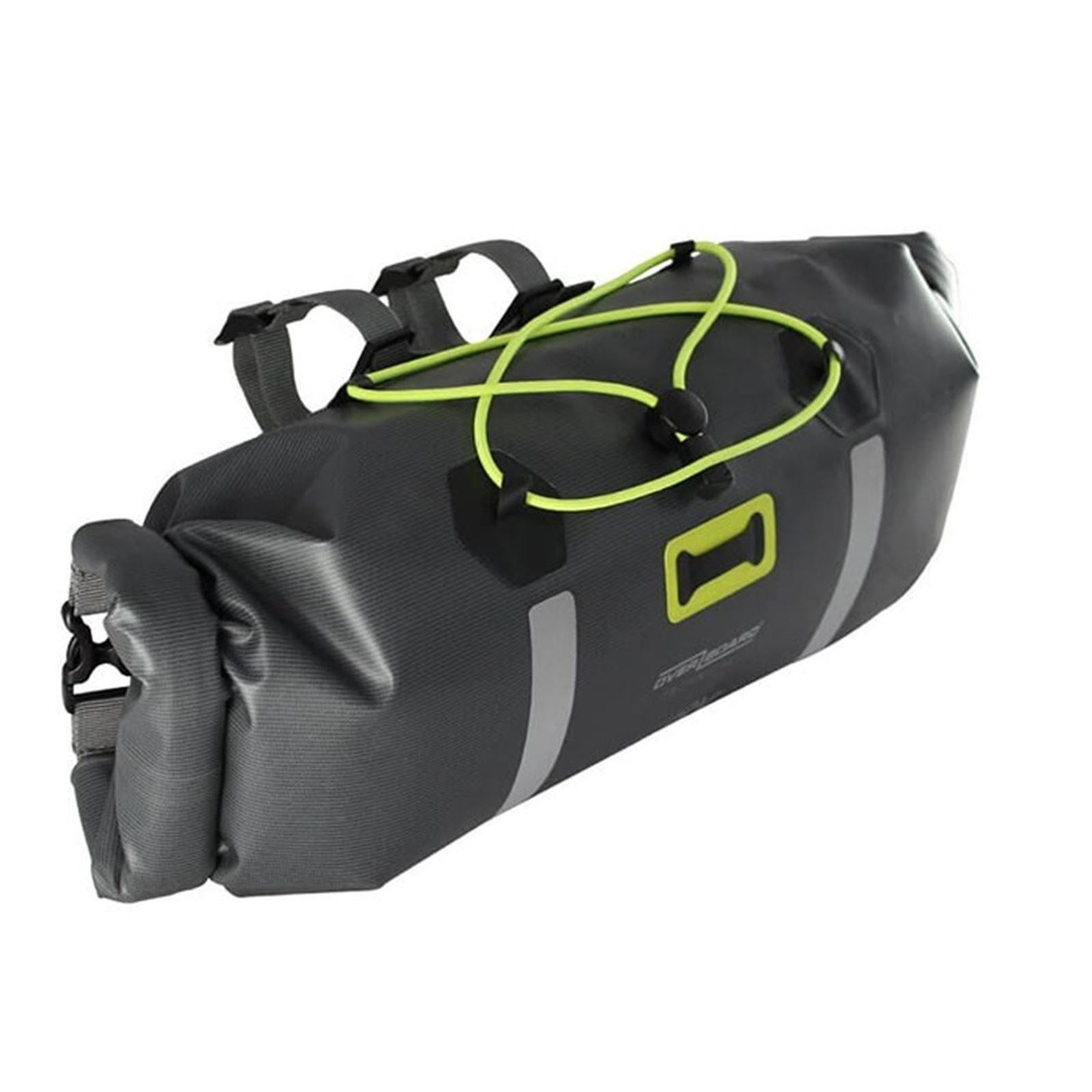 OverBoard Vattentät cykelbag VeloDry 10 Liter