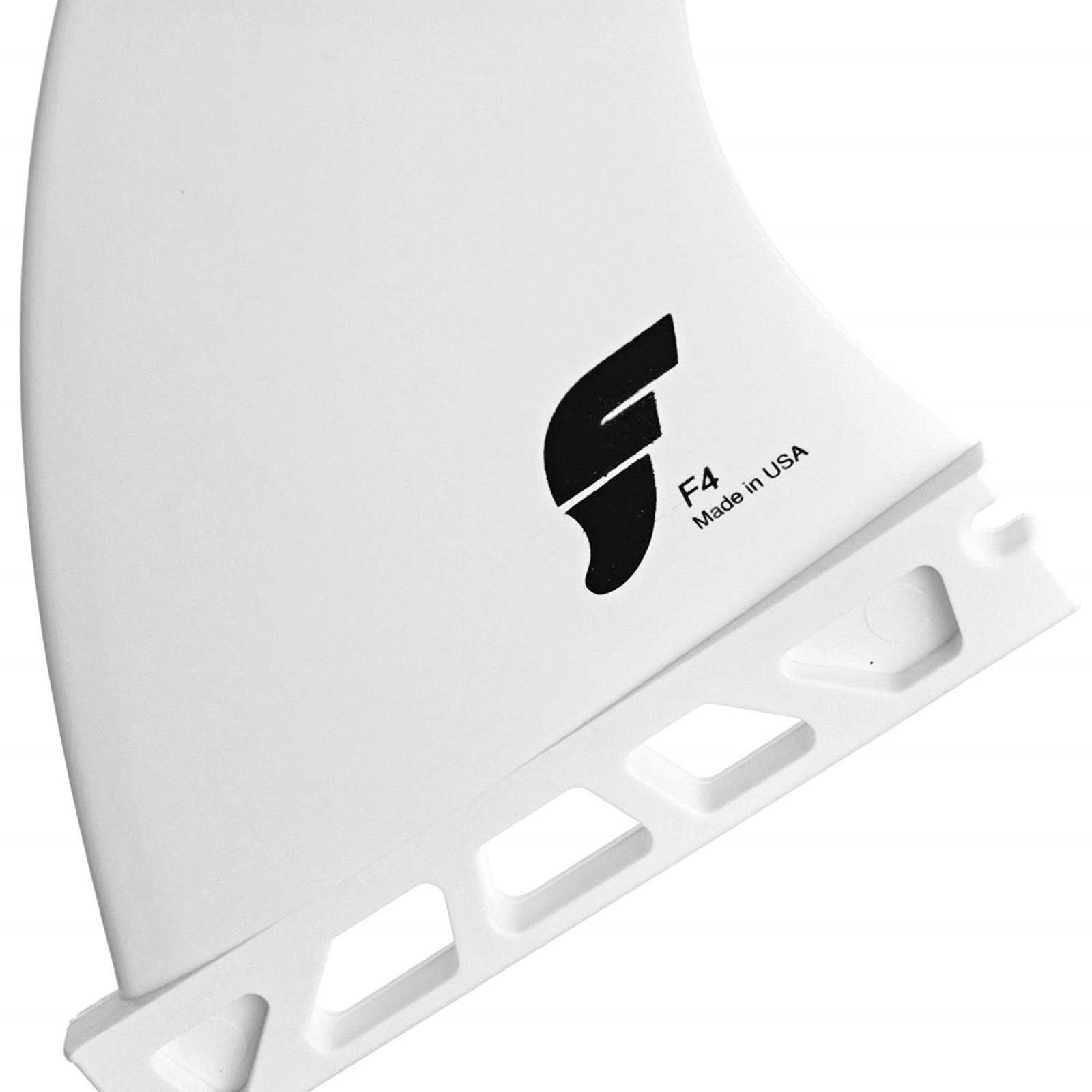 FUTURES Thruster Fin Set F4 Thermotech - 3