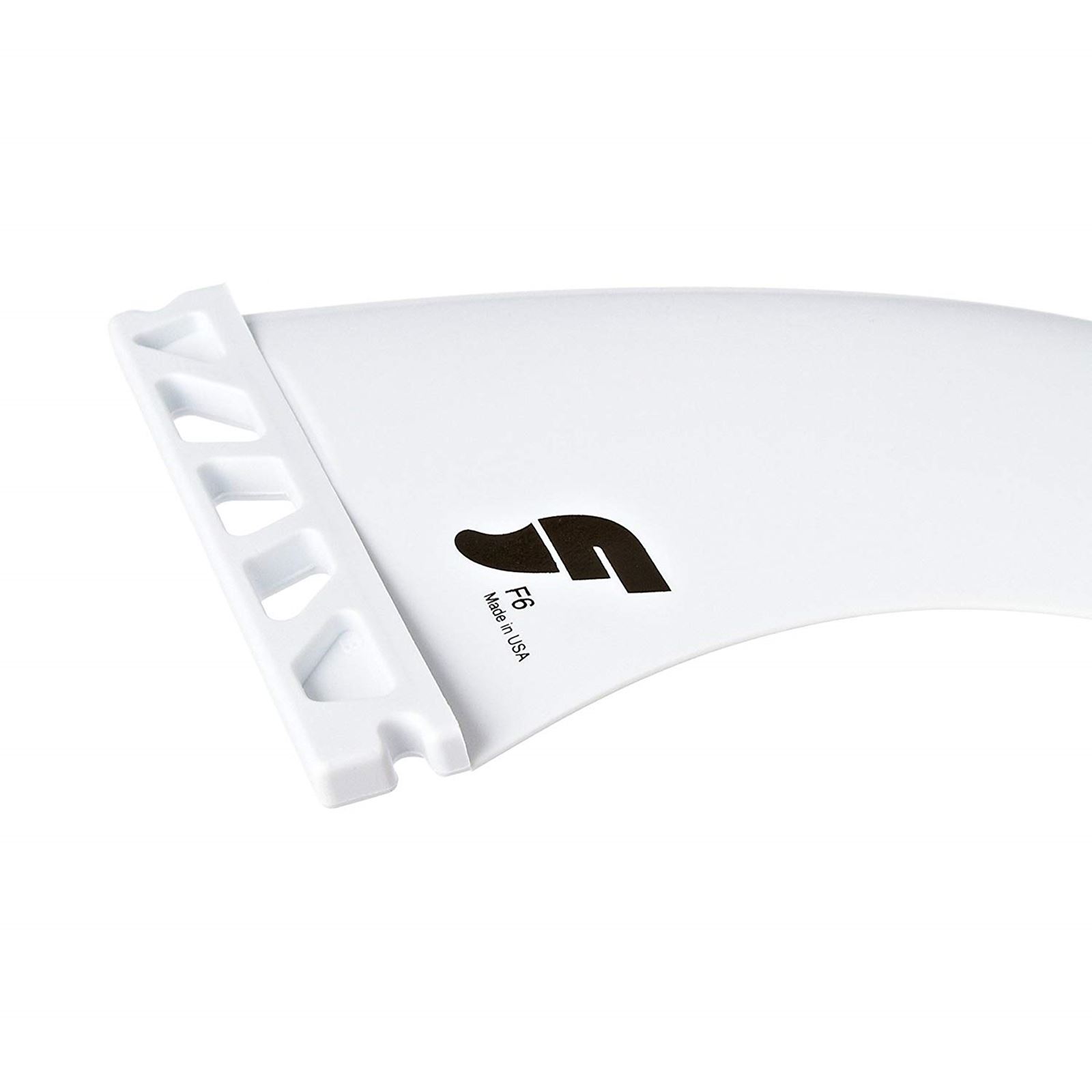 FUTURES Thruster Fin Set F6 Thermotech - 3
