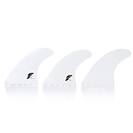 FUTURES Thruster Fin Set F6 Thermotech