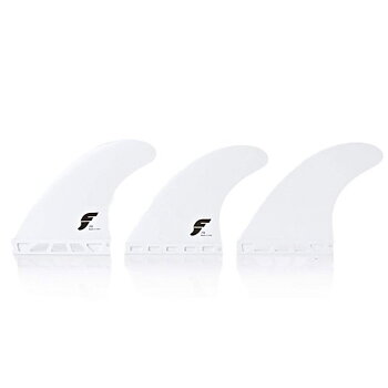FUTURES Thruster Fin Set F6 Thermotech