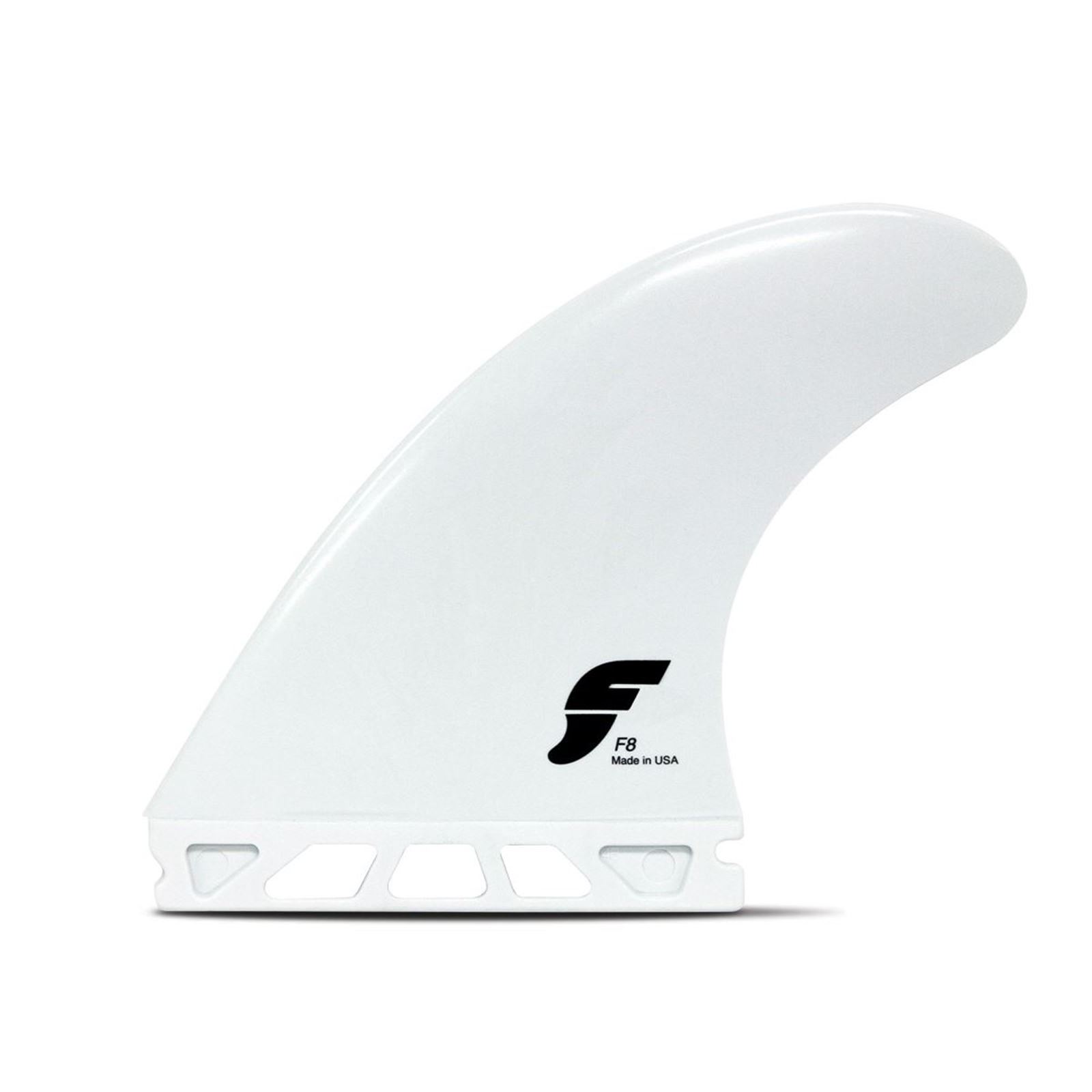 FUTURES Thruster Fin Set F8 Thermotech